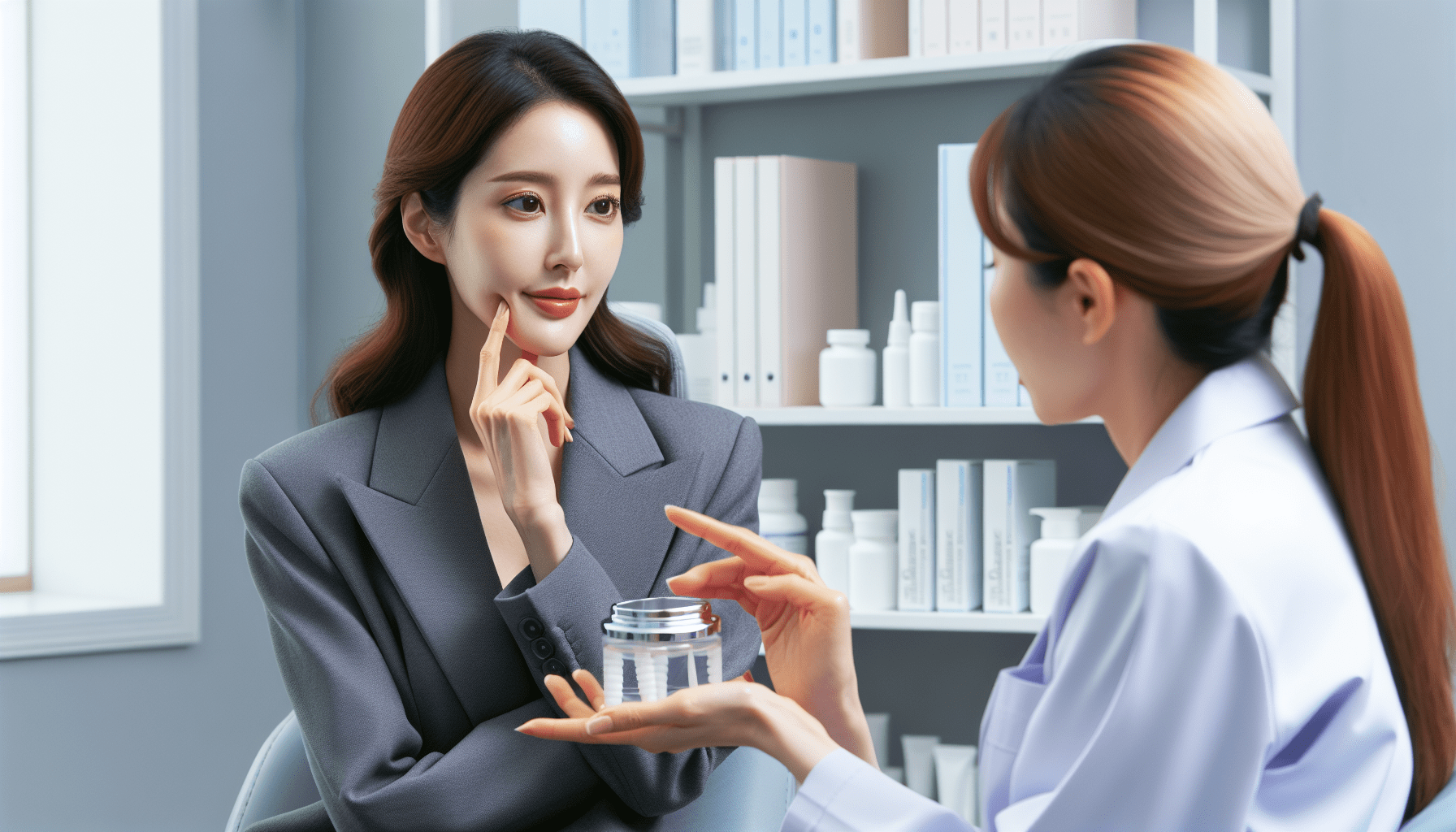 필러 시간이 지나면 어떻게 변하고 언제 다시 맞아야 하나요